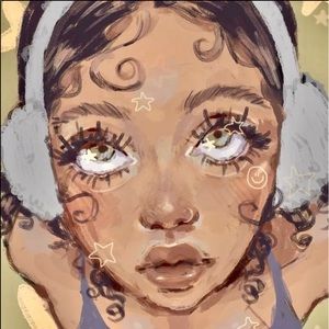 Meet your Posher, Janae’